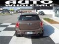 2011 Light Coffee Mini Cooper S Countryman All4 AWD  photo #3