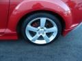 2004 Mazda RX-8 Grand Touring Wheel and Tire Photo