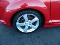 2004 Mazda RX-8 Grand Touring Wheel