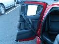 Black Door Panel Photo for 2004 Mazda RX-8 #62393598