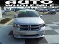 Bright Silver Metallic - Durango Heat Photo No. 2