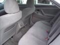 Super White - Camry LE Photo No. 7