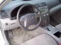 Super White - Camry LE Photo No. 9