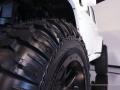 2011 Bright White Jeep Wrangler Unlimited Sahara 4x4  photo #27