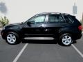 Jet Black - X5 xDrive30i Photo No. 3