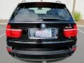 Jet Black - X5 xDrive30i Photo No. 4