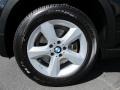 Jet Black - X5 xDrive30i Photo No. 16