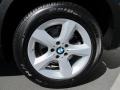 Jet Black - X5 xDrive30i Photo No. 17