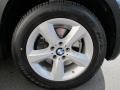 Jet Black - X5 xDrive30i Photo No. 19