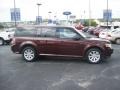 2009 Cinnamon Metallic Ford Flex SE  photo #2