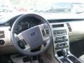 2009 Cinnamon Metallic Ford Flex SE  photo #8