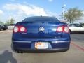 2008 Cobalt Blue Metallic Volkswagen Passat Lux Sedan  photo #4