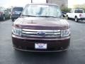 2009 Cinnamon Metallic Ford Flex SE  photo #17