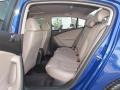 Cobalt Blue Metallic - Passat Lux Sedan Photo No. 12