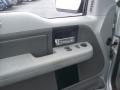 2006 Silver Metallic Ford F150 STX Regular Cab  photo #6