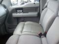 2006 Silver Metallic Ford F150 STX Regular Cab  photo #9