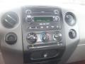 2006 Silver Metallic Ford F150 STX Regular Cab  photo #10