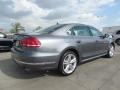 Platinum Gray Metallic - Passat V6 SEL Photo No. 2