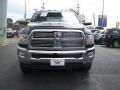 Brilliant Black Crystal Pearl - Ram 3500 HD Laramie Mega Cab 4x4 Dually Photo No. 15