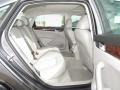 Platinum Gray Metallic - Passat V6 SEL Photo No. 4
