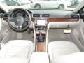 Platinum Gray Metallic - Passat V6 SEL Photo No. 5