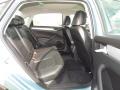 Glacier Blue Metallic - Passat 2.5L SE Photo No. 4