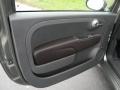 Door Panel of 2012 500 Pop