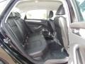 Black - Passat 2.5L SE Photo No. 4