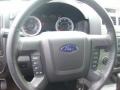 2009 Brilliant Silver Metallic Ford Escape XLT V6  photo #14