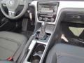Black - Passat 2.5L SE Photo No. 6