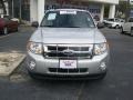 2009 Brilliant Silver Metallic Ford Escape XLT V6  photo #16