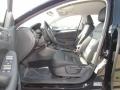 Black - Jetta TDI Sedan Photo No. 3