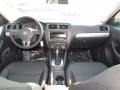 Black - Jetta TDI Sedan Photo No. 5