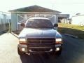 Bright Platinum Metallic - Durango SLT 4x4 Photo No. 2