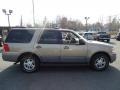 2003 Arizona Beige Metallic Ford Expedition XLT 4x4  photo #4