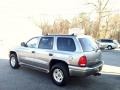 Bright Platinum Metallic - Durango SLT 4x4 Photo No. 5