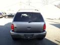 Bright Platinum Metallic - Durango SLT 4x4 Photo No. 6