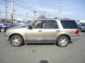 2003 Arizona Beige Metallic Ford Expedition XLT 4x4  photo #8