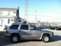 Bright Platinum Metallic - Durango SLT 4x4 Photo No. 8