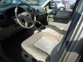 2003 Arizona Beige Metallic Ford Expedition XLT 4x4  photo #9