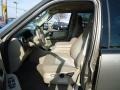 2003 Arizona Beige Metallic Ford Expedition XLT 4x4  photo #10