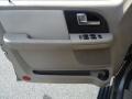 2003 Arizona Beige Metallic Ford Expedition XLT 4x4  photo #12