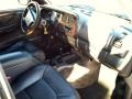 Bright Platinum Metallic - Durango SLT 4x4 Photo No. 13