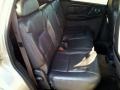 Bright Platinum Metallic - Durango SLT 4x4 Photo No. 16