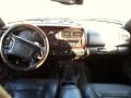 Bright Platinum Metallic - Durango SLT 4x4 Photo No. 18
