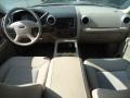 2003 Arizona Beige Metallic Ford Expedition XLT 4x4  photo #23