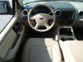 2003 Arizona Beige Metallic Ford Expedition XLT 4x4  photo #24