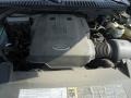 2003 Arizona Beige Metallic Ford Expedition XLT 4x4  photo #25