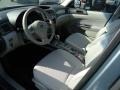 2011 Sage Green Metallic Subaru Forester 2.5 X  photo #9
