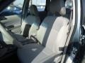 2011 Sage Green Metallic Subaru Forester 2.5 X  photo #11